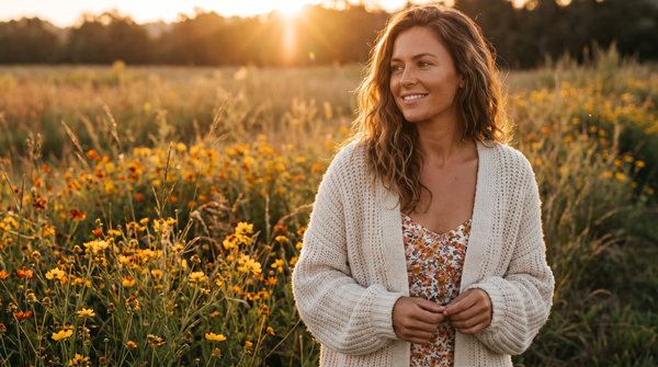 Knitwear & Cardigans